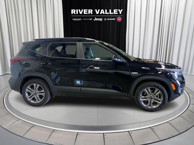 2023 Kia Seltos in Cars & Trucks in Strathcona County