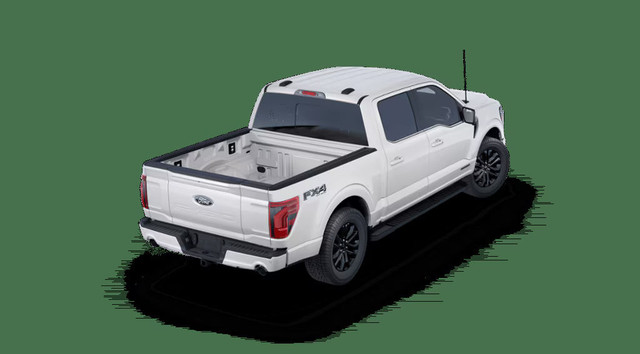 2025 Ford F-150 LARIAT | BLACK APP PKG | MOBILE OFF PKG | TOW PK in Cars & Trucks in Calgary - Image 3