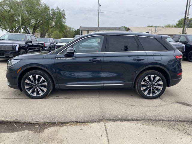 2021 Lincoln Corsair Reserve | Panoramic Roof | Backup Cam in Cars & Trucks in Edmonton - Image 3