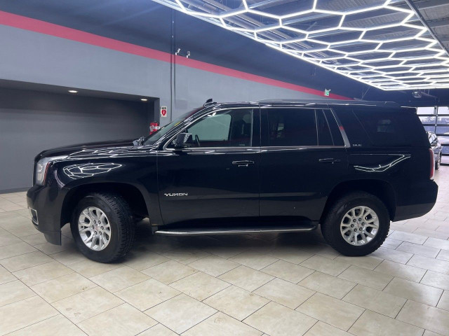 2018 GMC Yukon in Cars & Trucks in Edmonton - Image 3