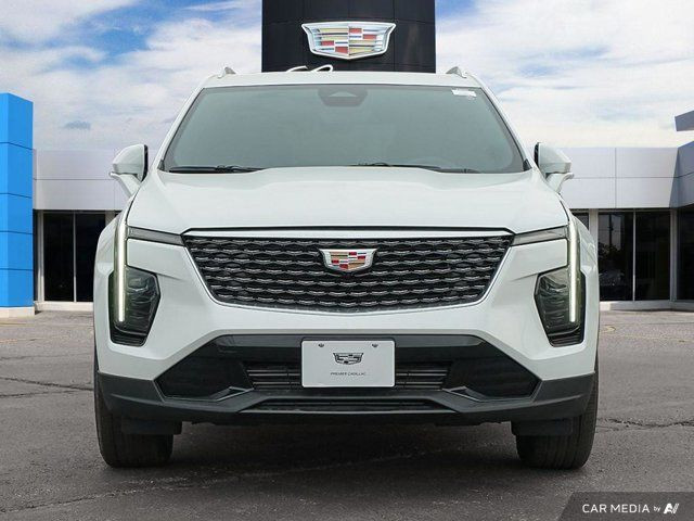 2025 Cadillac XT4 AWD Premium Luxury in Cars & Trucks in Windsor Region - Image 2