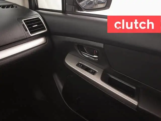 2015 Subaru Impreza Touring AWD w/ Front Heated Seats, Rearview  in Cars & Trucks in Ottawa - Image 39