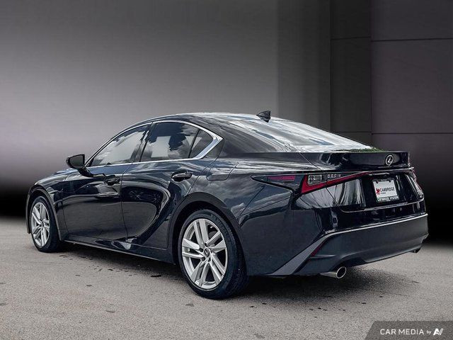 2022 Lexus IS IS 300 in Cars & Trucks in Cambridge - Image 3