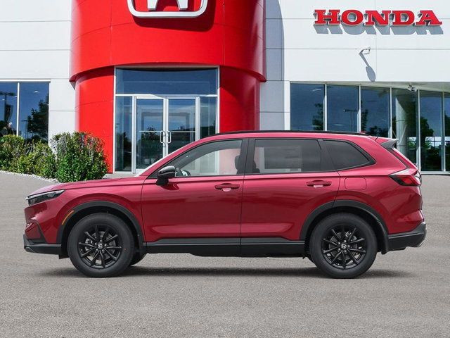 2026 Honda CR-V Hybrid Sport in Cars & Trucks in Winnipeg - Image 3