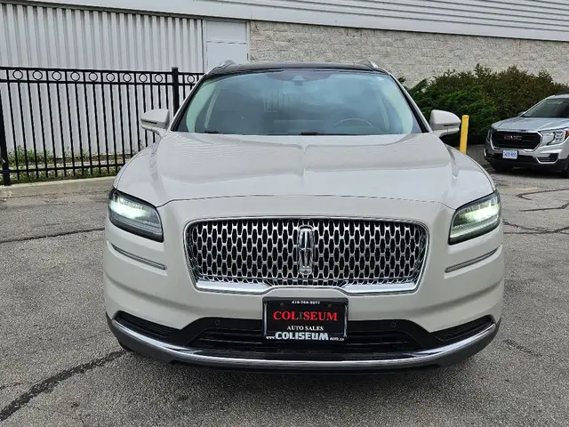 2021 Lincoln Nautilus RESERVE AWD-FULLY LOADED-CERTIFIED in Cars & Trucks in City of Toronto - Image 9
