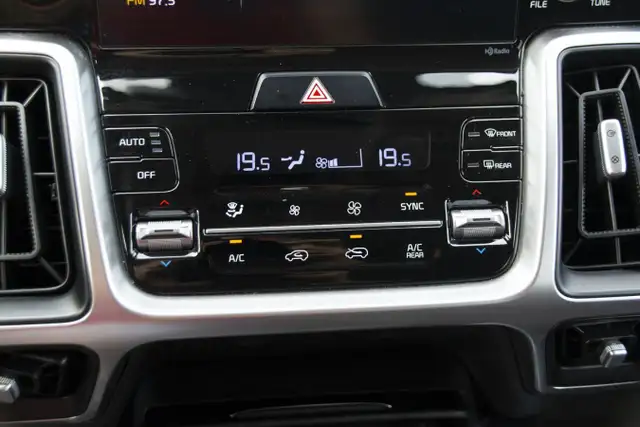 2022 KIA SORENTO LX dans Autos et camions dans Région d’Oshawa/Durham - Image 35