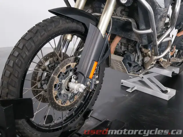 2017 BMW F800GSA in Street, Cruisers & Choppers in Kelowna - Image 26