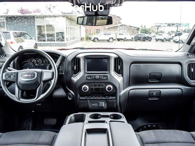 2023 GMC Sierra 1500 Pro 4WD Double Cab 147 6 Passenger in Cars & Trucks in Mississauga / Peel Region - Image 2