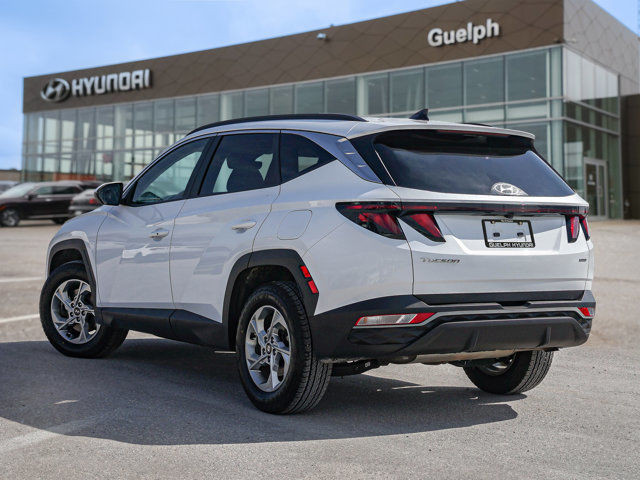 2022 Hyundai Tucson Preferred AWD | Heated Steering Wheel in Cars & Trucks in Guelph - Image 4