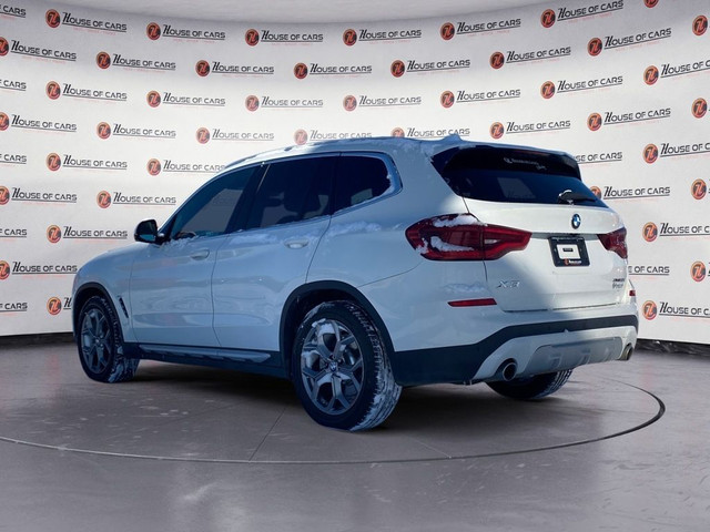  2021 BMW X3 xDrive30i Sports Activity Vehicle in Cars & Trucks in Lethbridge - Image 4