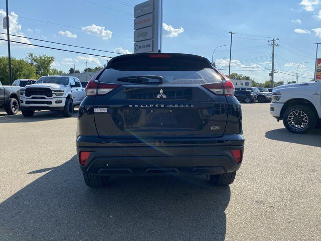 2022 Mitsubishi Eclipse Cross ES in Cars & Trucks in Edmonton - Image 4