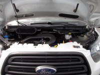 2019 Ford Transit T250 Highrise Cargo Van 3.7, V6, gas, auto, 175,104km, pw, pl, new MVI Air, radio,... (image 1)