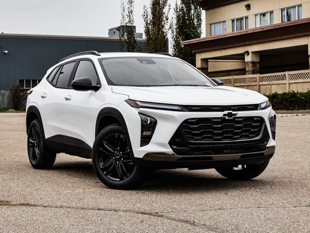 2025 Chevrolet Trax ACTIV in Cars & Trucks in Strathcona County - Image 2