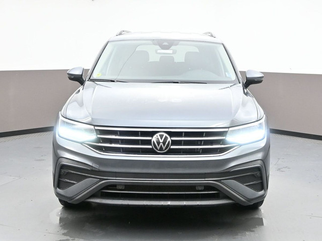2022 Volkswagen Tiguan Comfortline Proximity Key | Apple CarPlay in Cars & Trucks in City of Halifax - Image 2