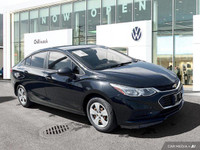 KBB.com 10 Most Awarded Brands. This Chevrolet Cruze boasts a Turbocharged Gas I4 1.4L/ engine power... (image 6)