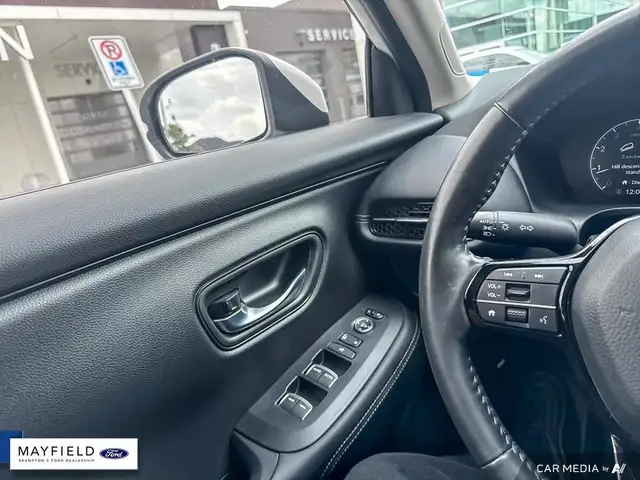 2023 Honda HR-V EX-L Navi in Cars & Trucks in Mississauga / Peel Region - Image 13
