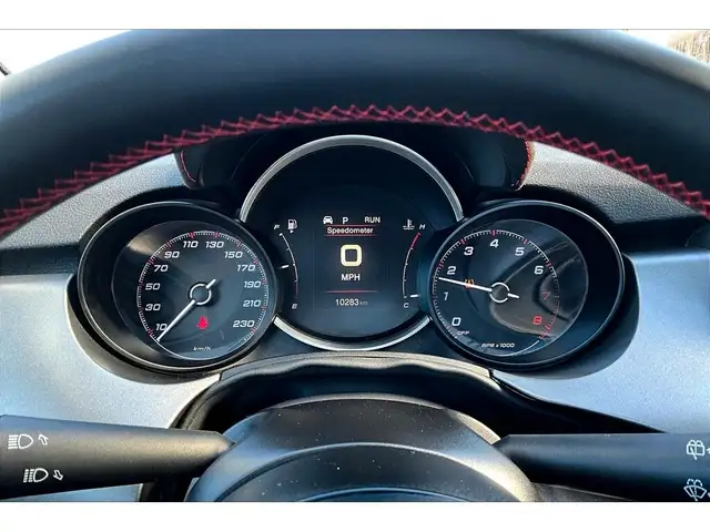 2023 Fiat 500X Sport | Convertible Top | Extended Warranty | AWD in Cars & Trucks in Mississauga / Peel Region - Image 21