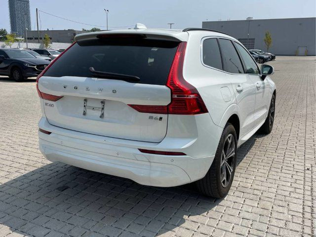2022 Volvo XC60 Momentum | Leather | Sunroof | Nav | Adaptive in Cars & Trucks in Guelph - Image 3