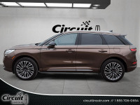 La Lincoln Corsair Reserve 2020 avec le moteur 2.3L allie dynamisme sur la route, luxe raffiné et te... (image 5)