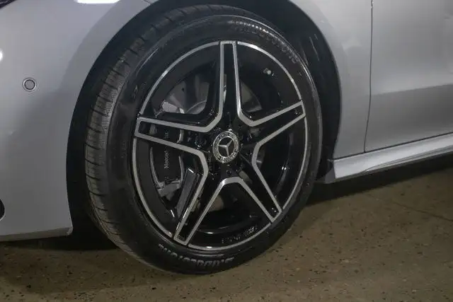 2025 Mercedes-Benz CLA CLA 250 4MATIC Coupe62937539398019124