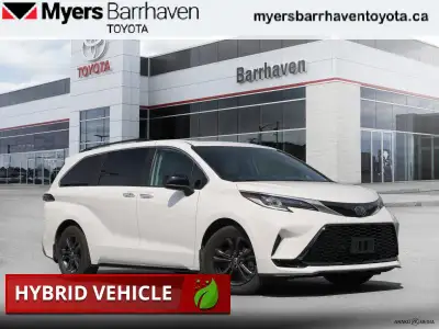 Low Mileage, Navigation, Sport Suspension, Sunroof, Synthetic Leather Seats, Hybrid! Compare at $644...