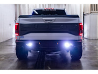 **ONE OWNER - MECHANICALLY CERTIFIED** 149,658 KM This 2018 Ford F-150 4x4 Super Crew Raptor is powe... (image 7)