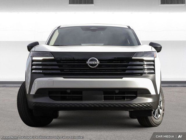 2025 Nissan Kicks in Cars & Trucks in Grande Prairie - Image 2