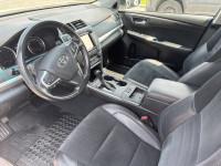PRIX ET QUALITÉ IMBATTABLE venez découvrir notre TOYOTA CAMRY 2015 XSE CUIR/TISSUS SIÈGES CHAUF ÉCRA... (image 6)
