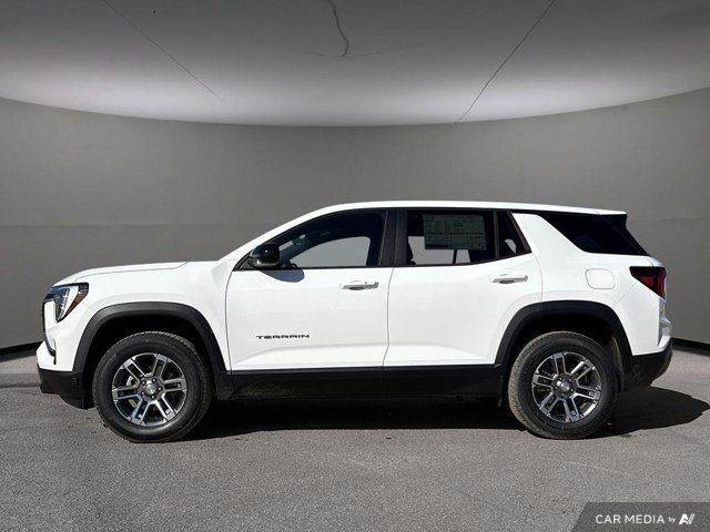 2025 GMC Terrain FWD Elevation | Apple Carplay | Heated Seats in Cars & Trucks in Saskatoon - Image 3