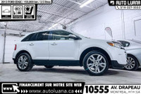 PRENEZ UN RENDEZ-VOUS / BOOK AN APPOINTMENT (514) 327-5553 150000km CERTIFIÉ - CARFAX DISPONIBLE - P... (image 9)