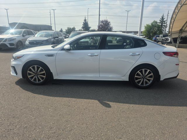 2020 Kia Optima EX in Cars & Trucks in Calgary - Image 2