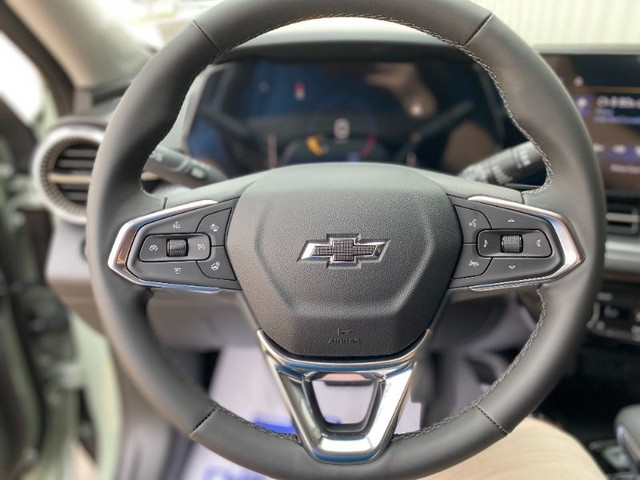 2025 Chevrolet Trax ACTIV Leather|Sunroof|Heated Seats in Cars & Trucks in Red Deer - Image 4
