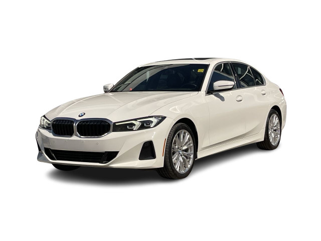 2023 BMW 3 Series in Cars & Trucks in Calgary - Image 2