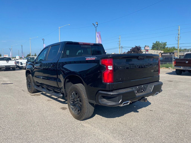2024 Chevrolet Silverado 1500 LT Trail Boss Crew Cab ~NAV ~Bluet in Cars & Trucks in Barrie - Image 2
