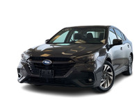 2023 Subaru Legacy 2.5L Limited Fresh Trade! Fully Loaded!