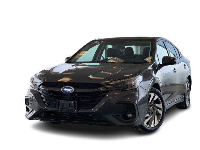 2023 Subaru Legacy 2.5L Limited Fresh Trade! Fully Loaded! in Cars & Trucks in Regina