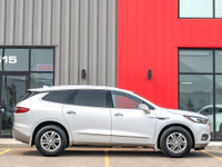 Carget Supercentre is proud to present this 2020 Buick Enclave Premium! EXTERIOR: WHITE FROST INTERI... (image 4)