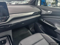 This Volkswagen ID.4 boasts a Electric engine powering this Automatic transmission. Window Grid And... (image 8)