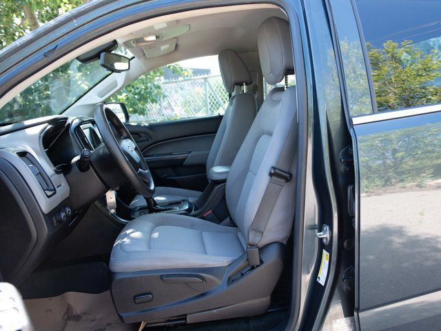 2017 Chevrolet Colorado 4WD WT in Cars & Trucks in Calgary - Image 2