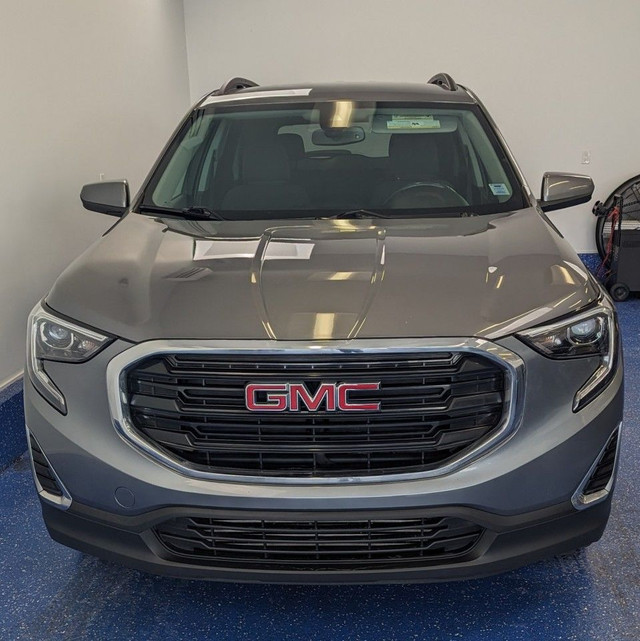 2020 GMC Terrain in Cars & Trucks in Truro - Image 3