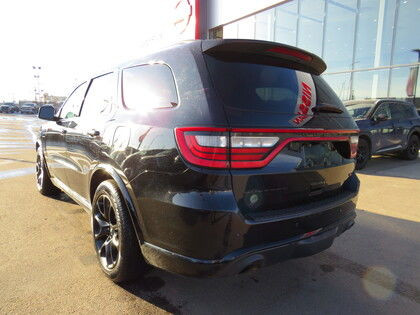 2022 Dodge Durango RT 4WD - HEMI V8 - LEATHER/ROOF/NAVI in Cars & Trucks in Edmonton - Image 3