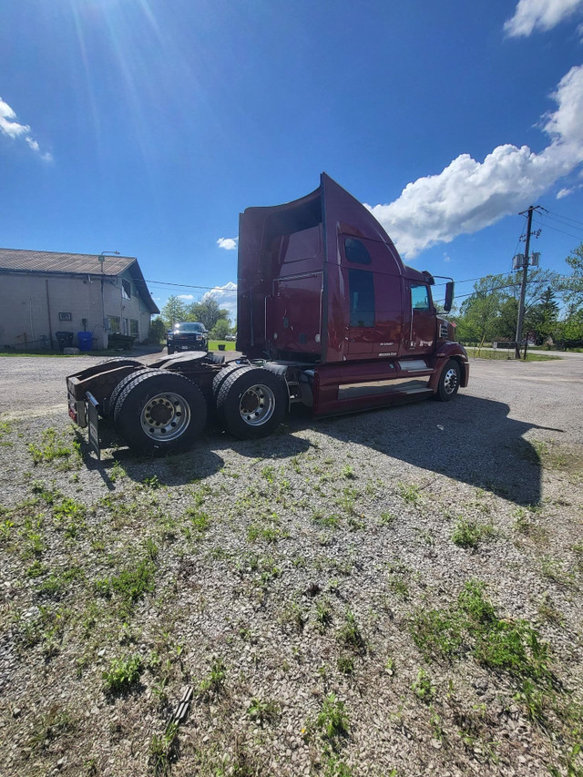 2016 Western star 5700XE in Heavy Trucks in St. Catharines - Image 4