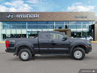 This 2021 Ford Ranger STX 4x4 boasts a powerful 2.3L EcoBoost engine, offering both impressive power... (image 5)