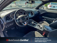 Recent Arrival! AM/FM radio, Bluetooth Integrated Voice Command, Challenger Script Fender Badge, Dua... (image 9)