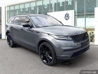 Only 71,750 Miles! This Land Rover Range Rover Velar delivers a Intercooled Turbo Premium Unleaded I... (image 6)