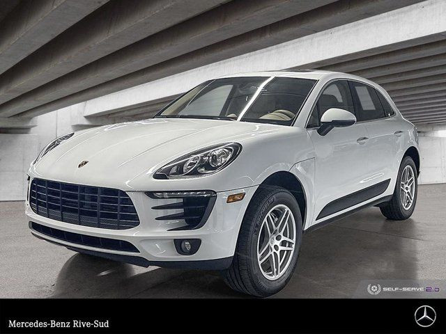 2015 Porsche Macan S AWD in Cars & Trucks in Longueuil / South Shore