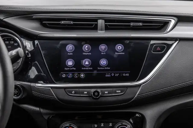 2023 Buick Encore GX Preferred * AWD * Camera de Recule * Mags A in Cars & Trucks in City of Montréal - Image 30