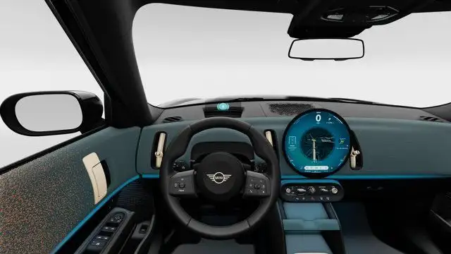 2025 MINI Countryman SE | Premier | Style Favoris | Att in Cars & Trucks in City of Montréal - Image 14