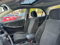 Come by and check out this reliable and fuel-efficient 2003 Toyota Corolla! This compact sedan is kn... (image 9)