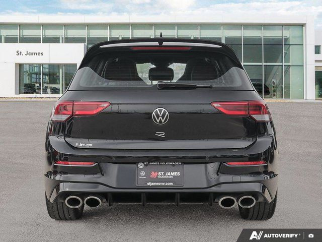 2022 Volkswagen Golf R Manual | CLEAN CARFAX | DRIVER MEMORY in Cars & Trucks in Winnipeg - Image 4
